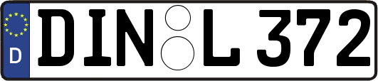 DIN-L372