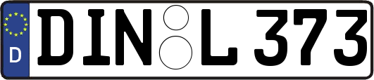 DIN-L373