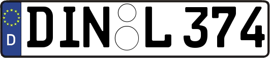 DIN-L374
