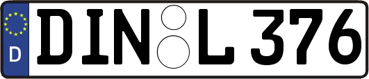 DIN-L376