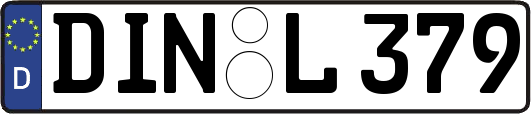 DIN-L379