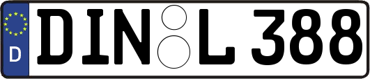 DIN-L388