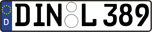 DIN-L389