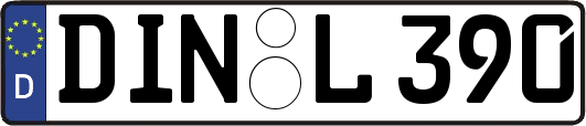 DIN-L390