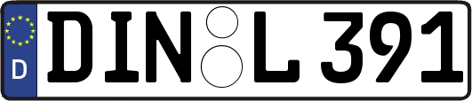 DIN-L391