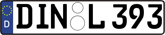 DIN-L393
