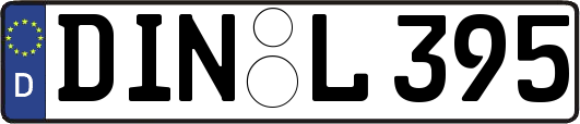 DIN-L395