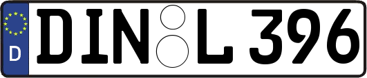 DIN-L396
