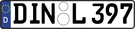 DIN-L397