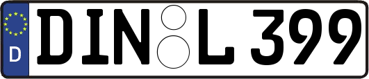 DIN-L399