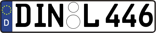 DIN-L446
