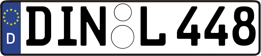 DIN-L448