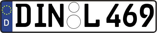 DIN-L469
