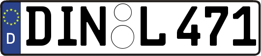 DIN-L471