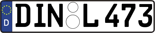 DIN-L473