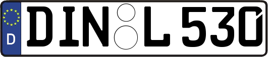 DIN-L530