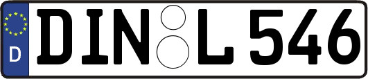 DIN-L546