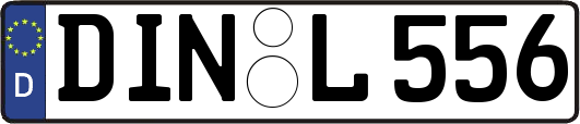 DIN-L556