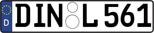 DIN-L561