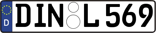 DIN-L569