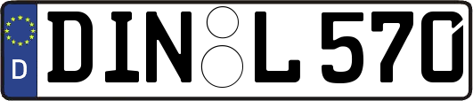 DIN-L570