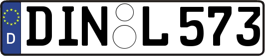 DIN-L573