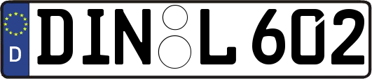 DIN-L602