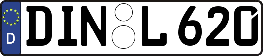 DIN-L620