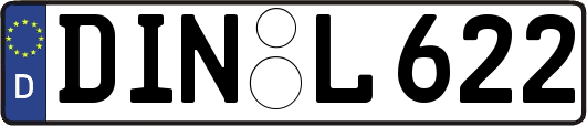 DIN-L622