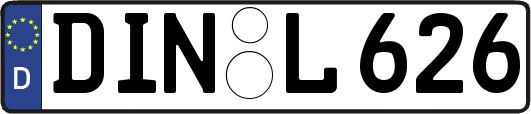 DIN-L626