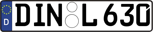 DIN-L630