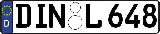 DIN-L648