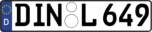DIN-L649