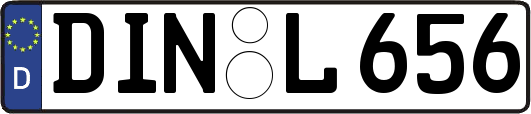 DIN-L656