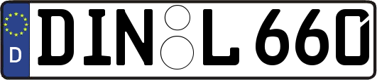 DIN-L660