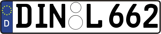 DIN-L662