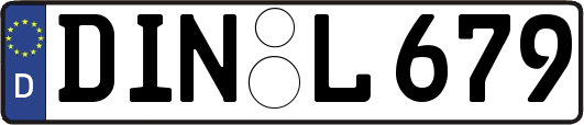 DIN-L679