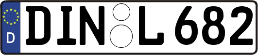 DIN-L682