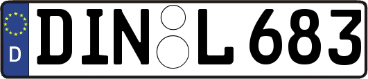 DIN-L683