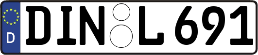 DIN-L691