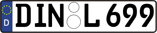 DIN-L699