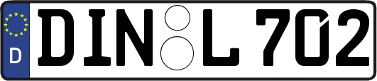 DIN-L702