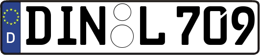 DIN-L709