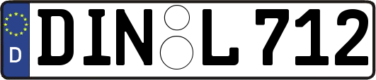 DIN-L712