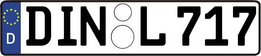 DIN-L717
