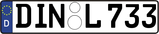 DIN-L733