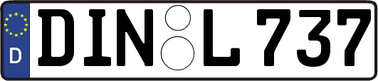 DIN-L737