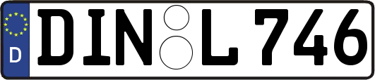 DIN-L746