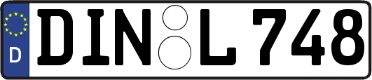 DIN-L748