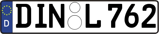 DIN-L762